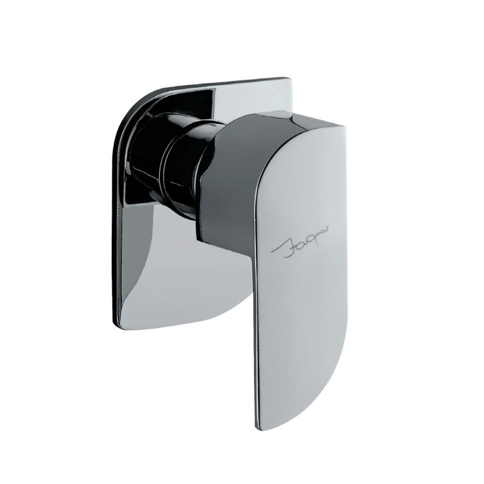 Picture of In-wall Stop Valve Cold Only