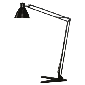 Picture of 1 LT Conical Floor Lamp