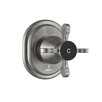 Picture of In-wall Stop Valve Cold Only - Stainless Steel
