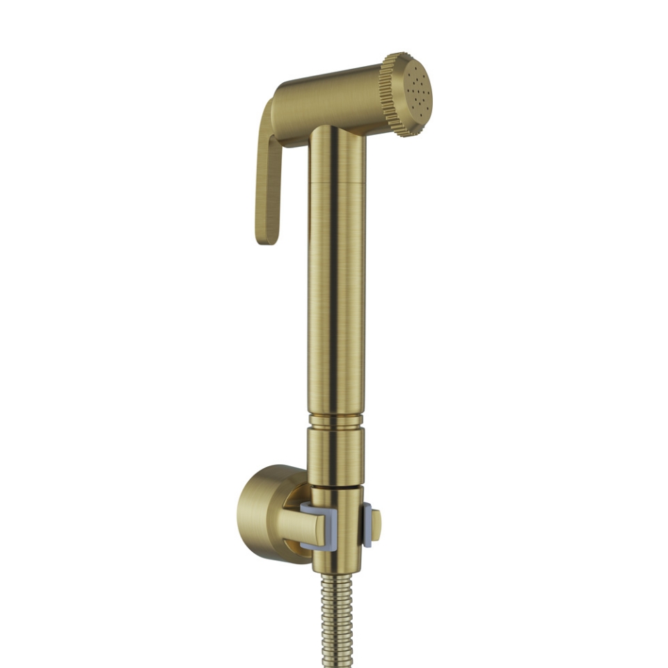 Picture of Health Faucet Kit - Antique Bronze