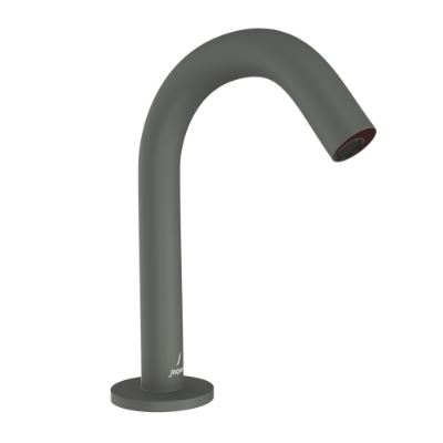 Picture of Blush Deck Mounted Sensor faucet - Graphite