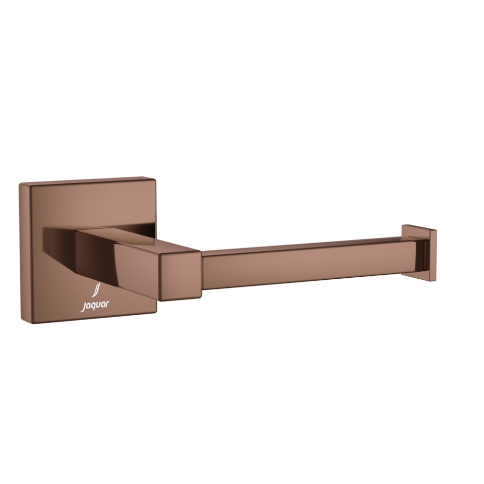 Picture of Spare Toilet Roll holder - Blush Gold PVD