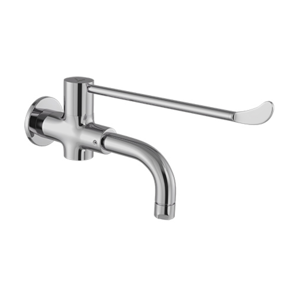 Picture of Bib Tap - Chrome 