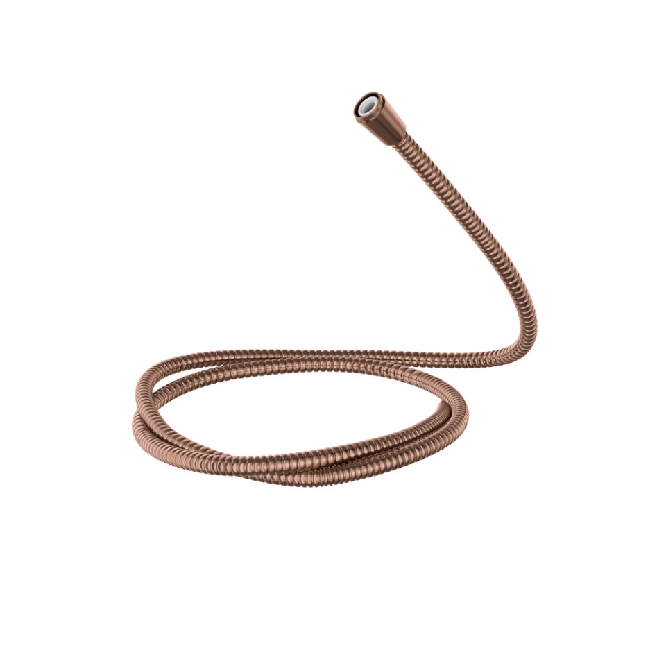 Picture of Flexible Metal Hose - Blush Gold Bright PVD