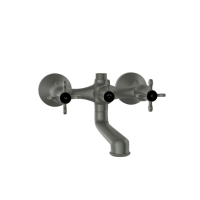 Picture of Bath & Shower Mixer - Graphite
