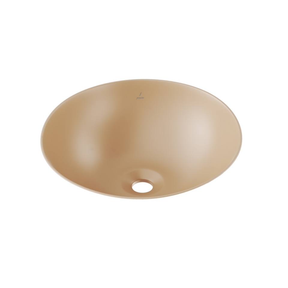 Picture of Under Counter Basin - Beige Matt