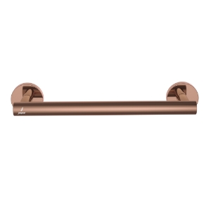 Picture of Grab Bar - Blush Gold Bright PVD