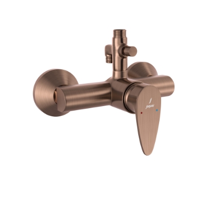 Picture of Single Lever Shower Mixer - Antique Copper