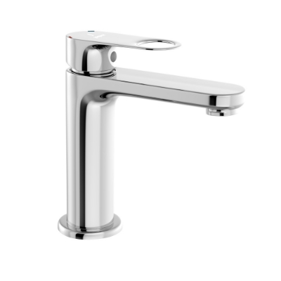 Picture of Single Lever Basin Mixer