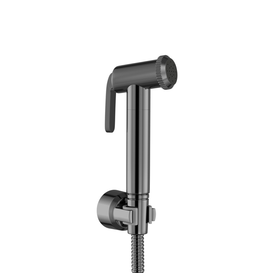 Picture of Health Faucet Kit - Black Chrome