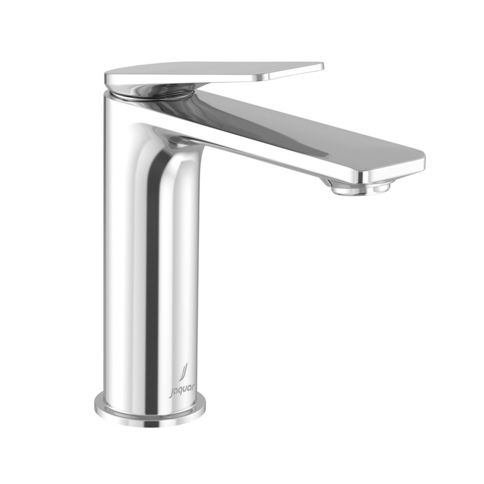 Picture of Single Lever Extended Basin Mixer