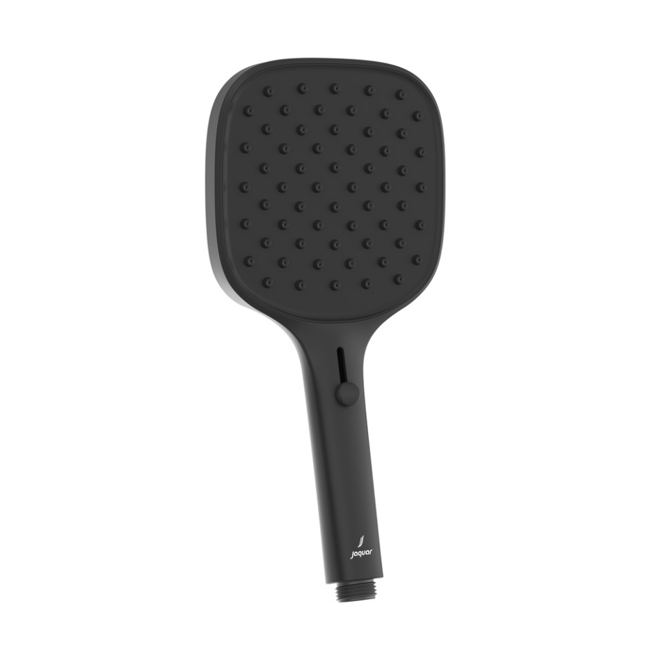 Picture of Octane Slider TriFlow Hand Shower - Black Matt